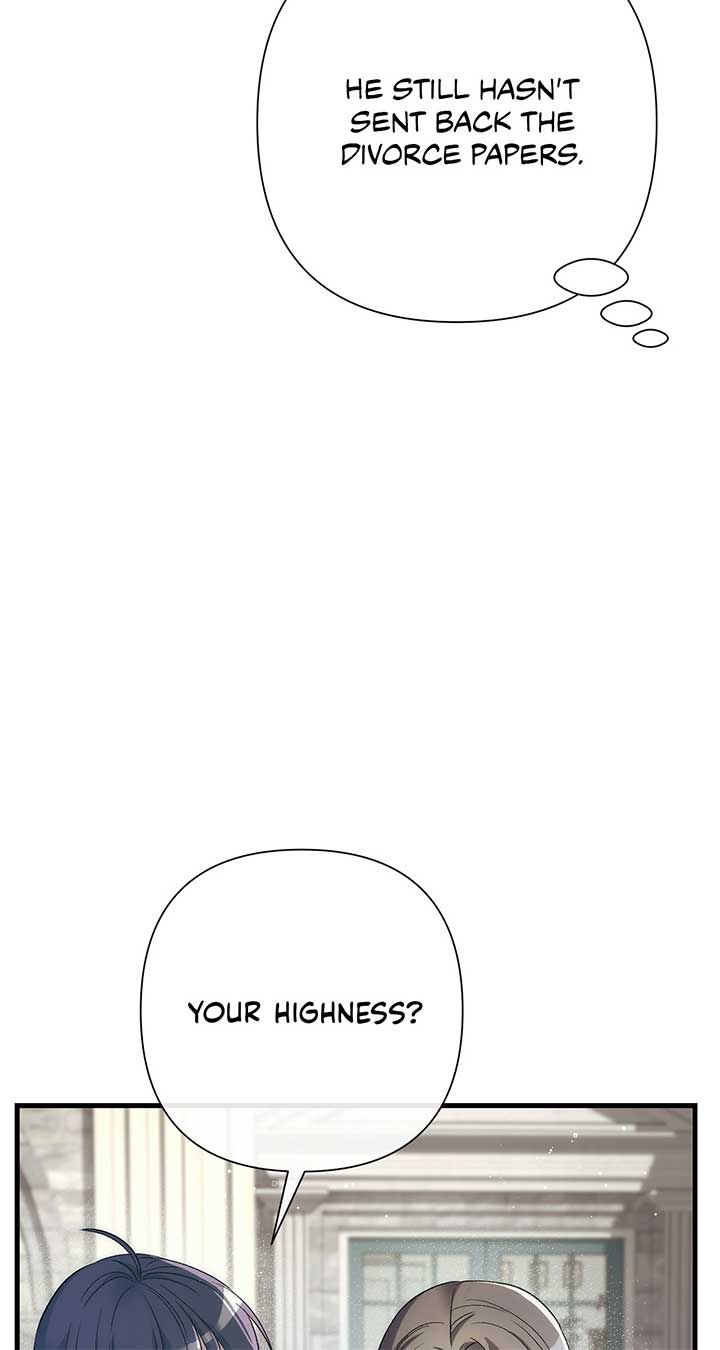 The Problematic Prince Chapter 123 - Page 32