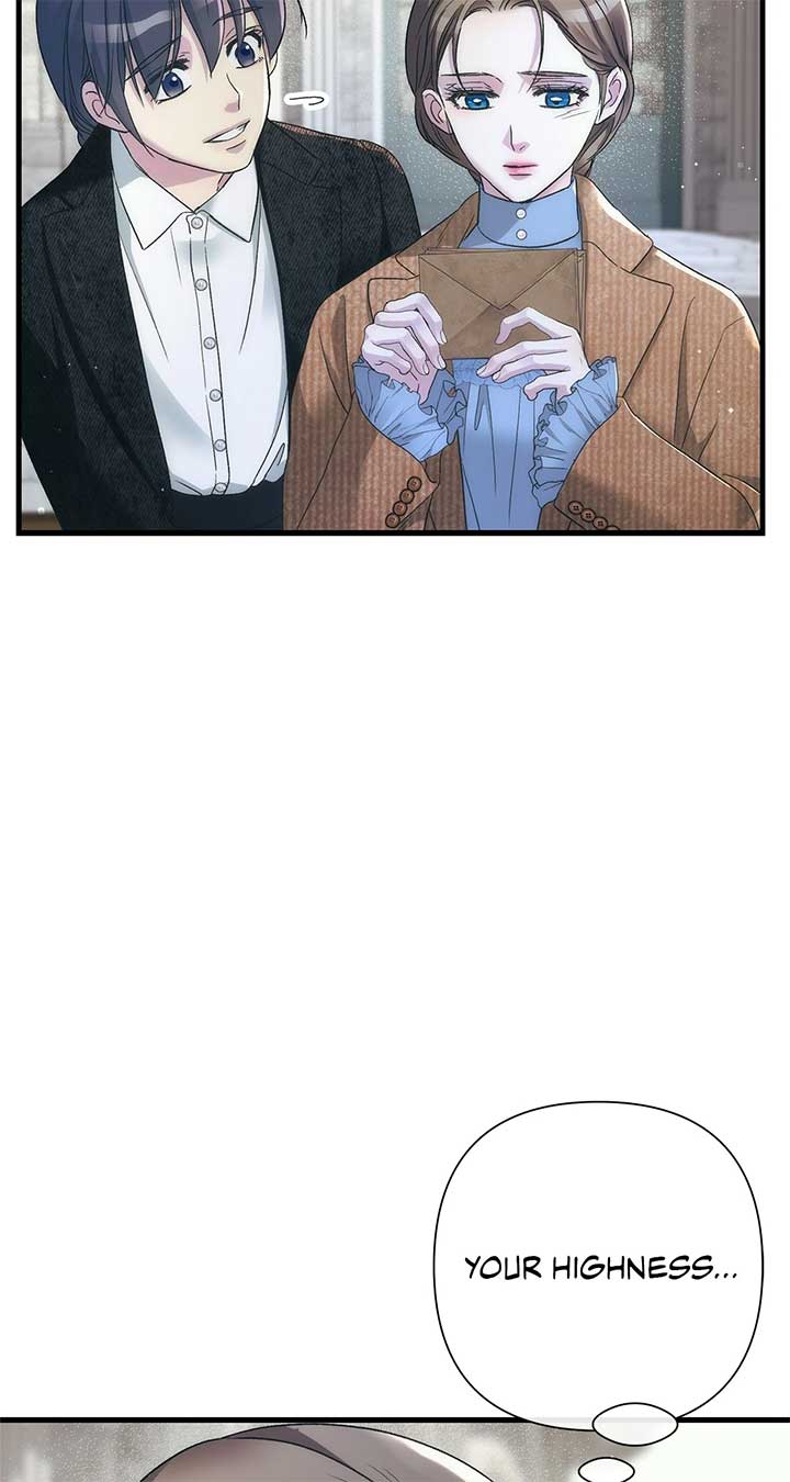 The Problematic Prince Chapter 123 - Page 33
