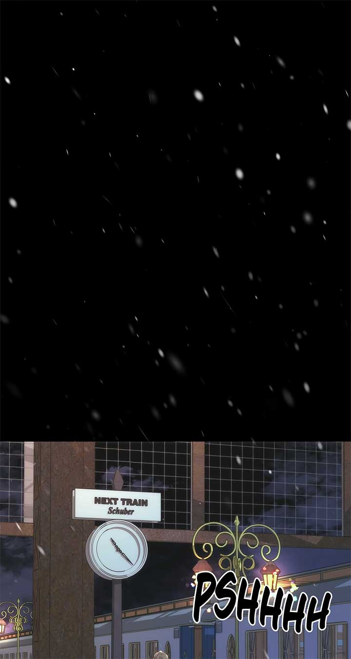 The Problematic Prince Chapter 123 - Page 40