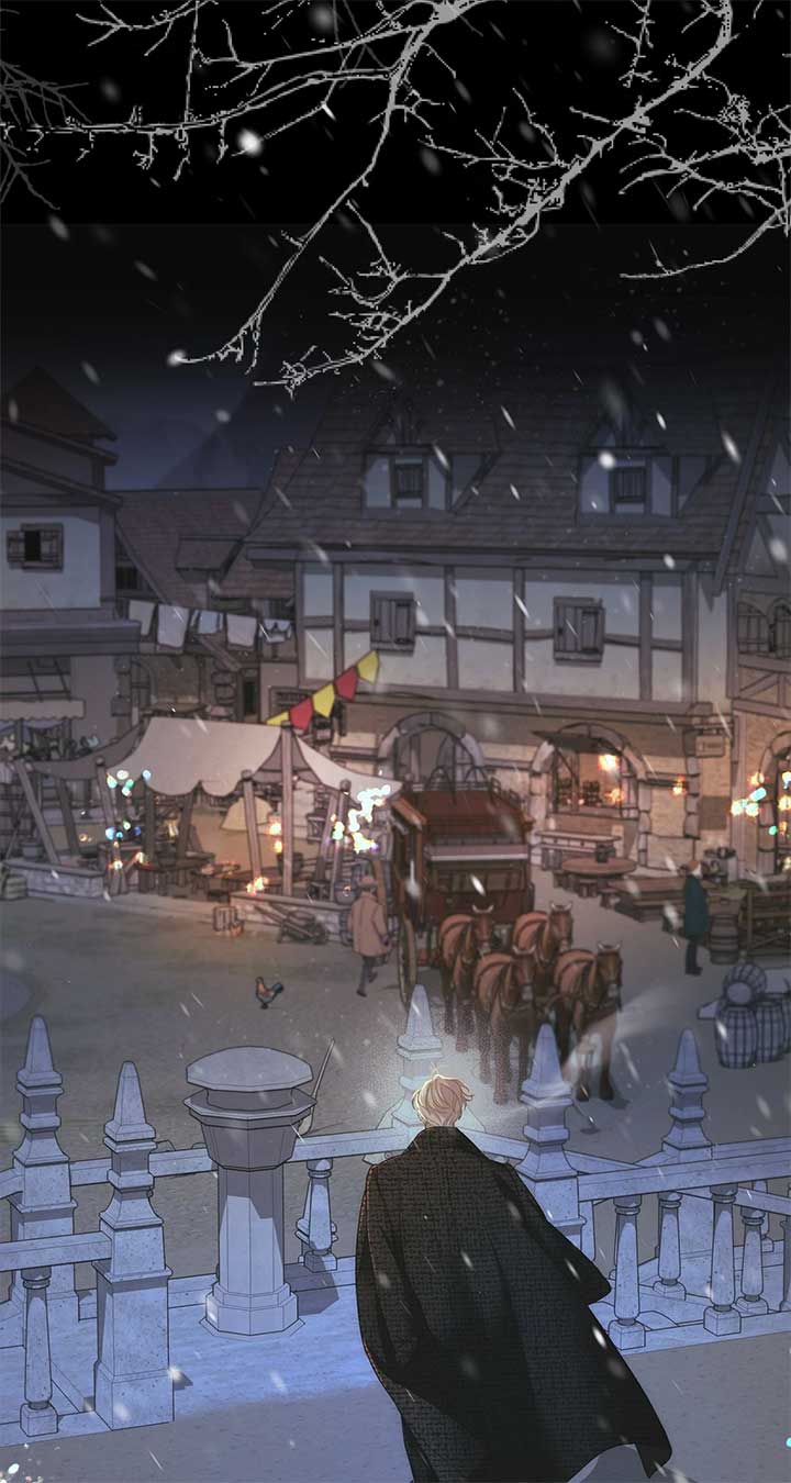 The Problematic Prince Chapter 123 - Page 44