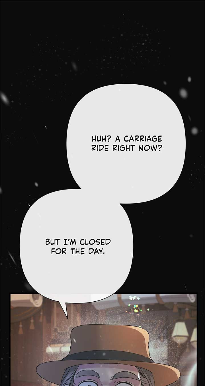 The Problematic Prince Chapter 123 - Page 46