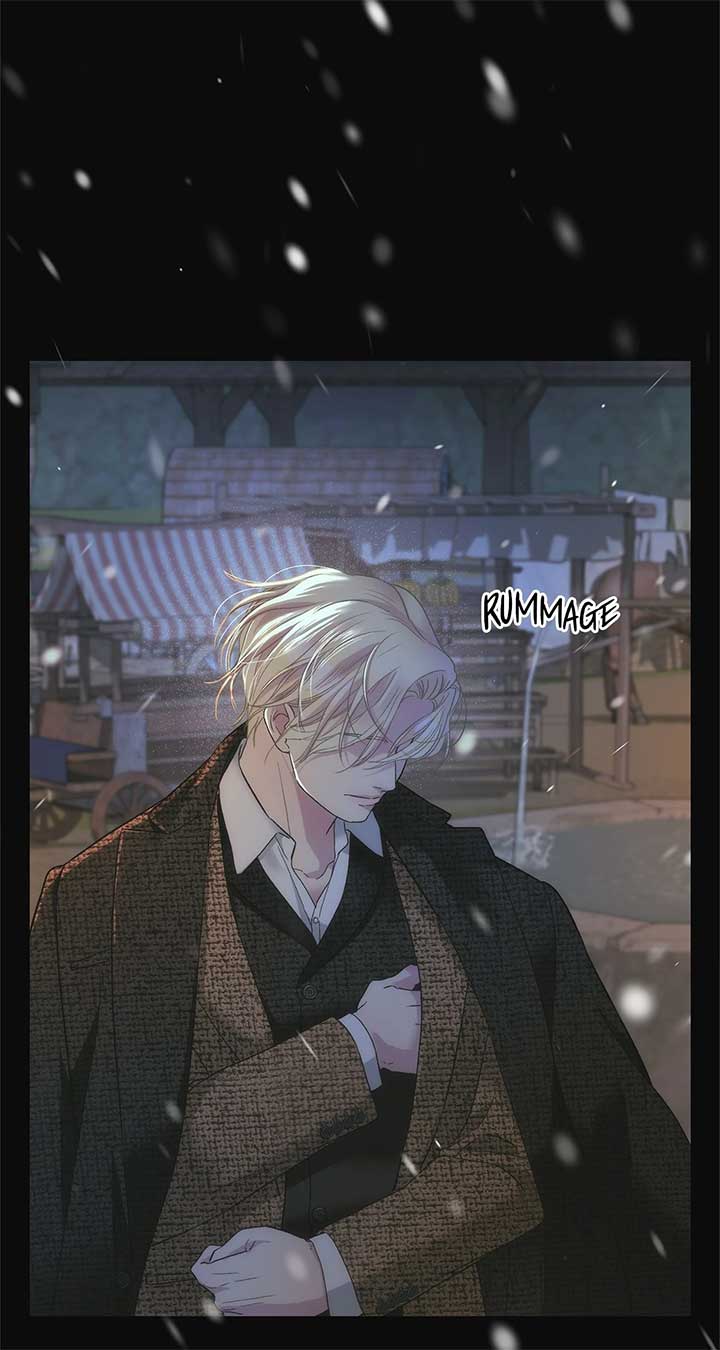 The Problematic Prince Chapter 123 - Page 48