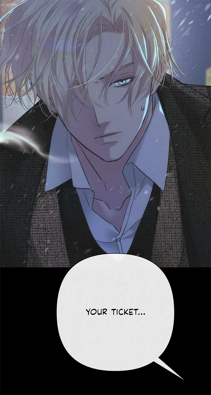 The Problematic Prince Chapter 123 - Page 5