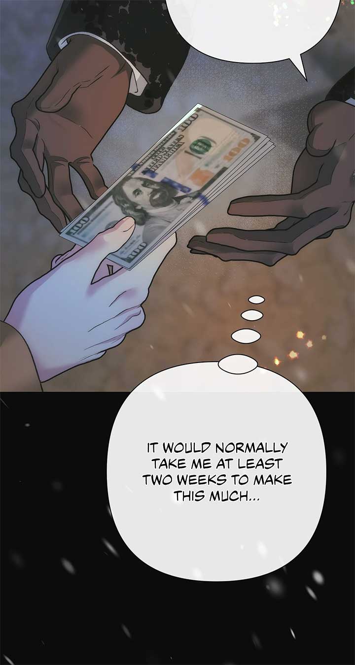 The Problematic Prince Chapter 123 - Page 50