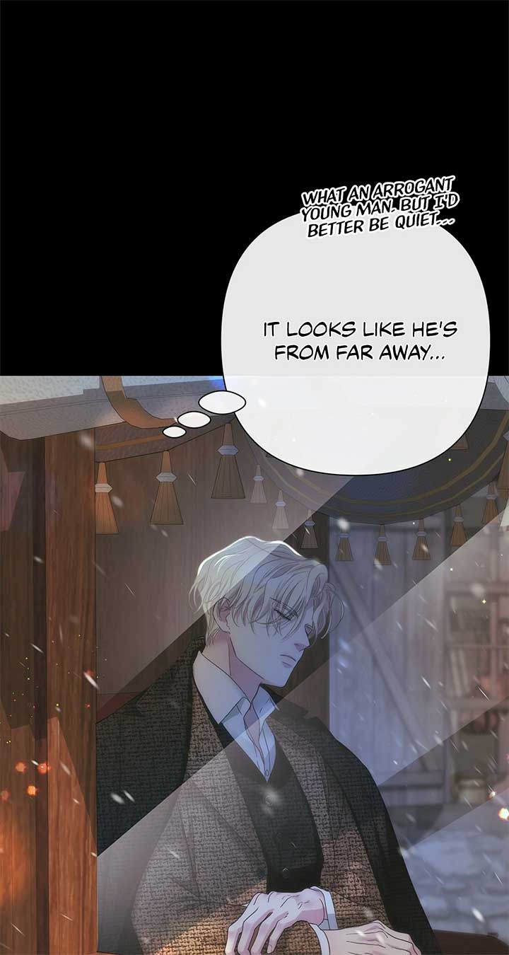 The Problematic Prince Chapter 123 - Page 55