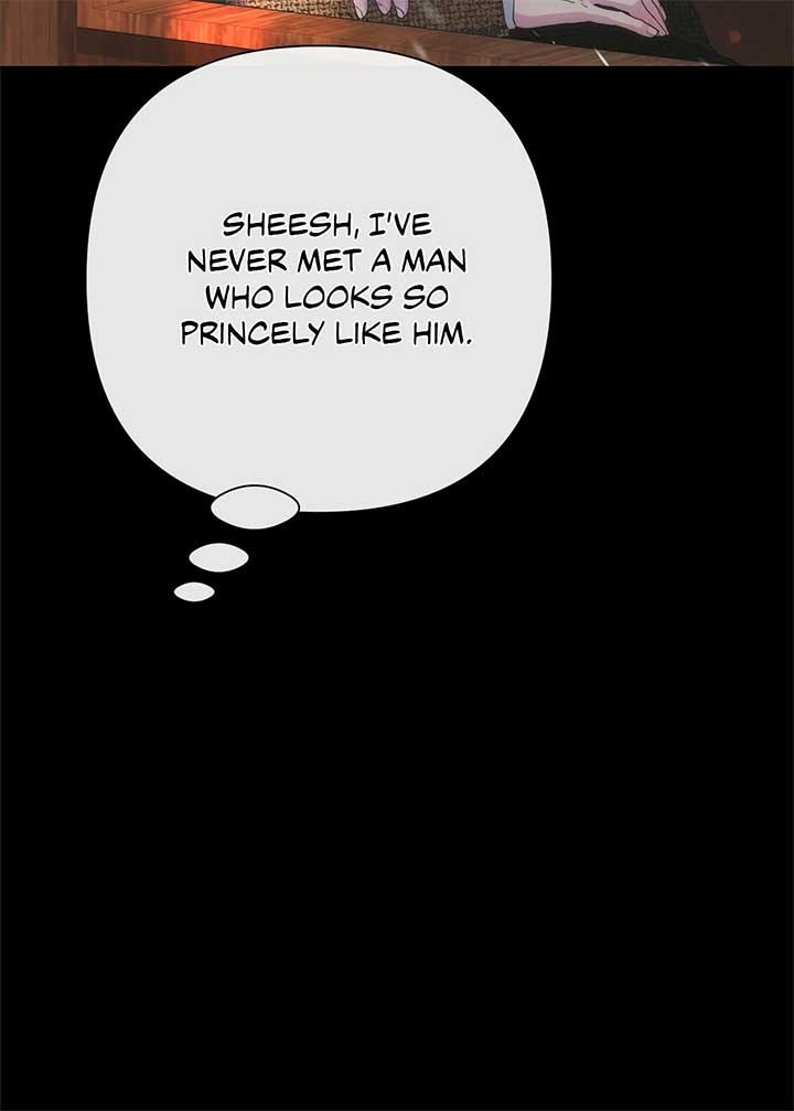 The Problematic Prince Chapter 123 - Page 56