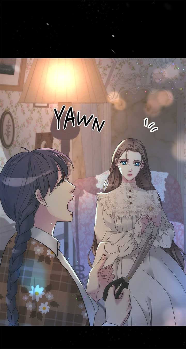 The Problematic Prince Chapter 123 - Page 63