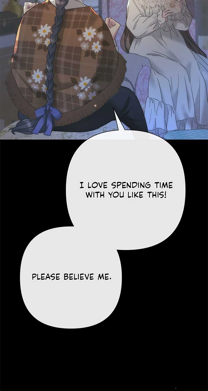 The Problematic Prince Chapter 123 - Page 66