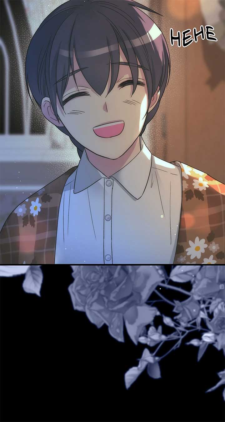 The Problematic Prince Chapter 123 - Page 69