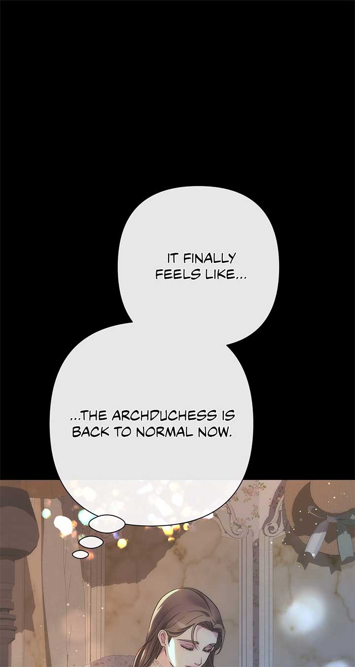 The Problematic Prince Chapter 123 - Page 71