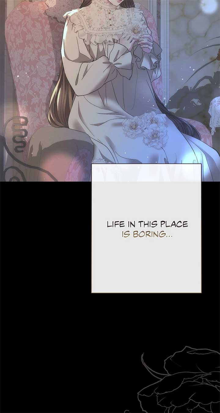 The Problematic Prince Chapter 123 - Page 72