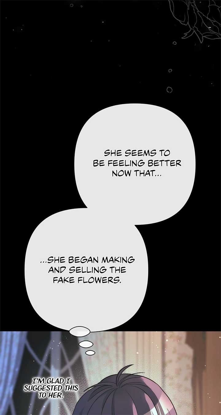 The Problematic Prince Chapter 123 - Page 74