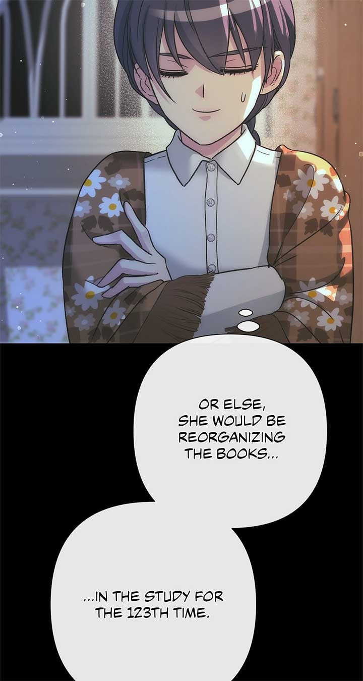 The Problematic Prince Chapter 123 - Page 75