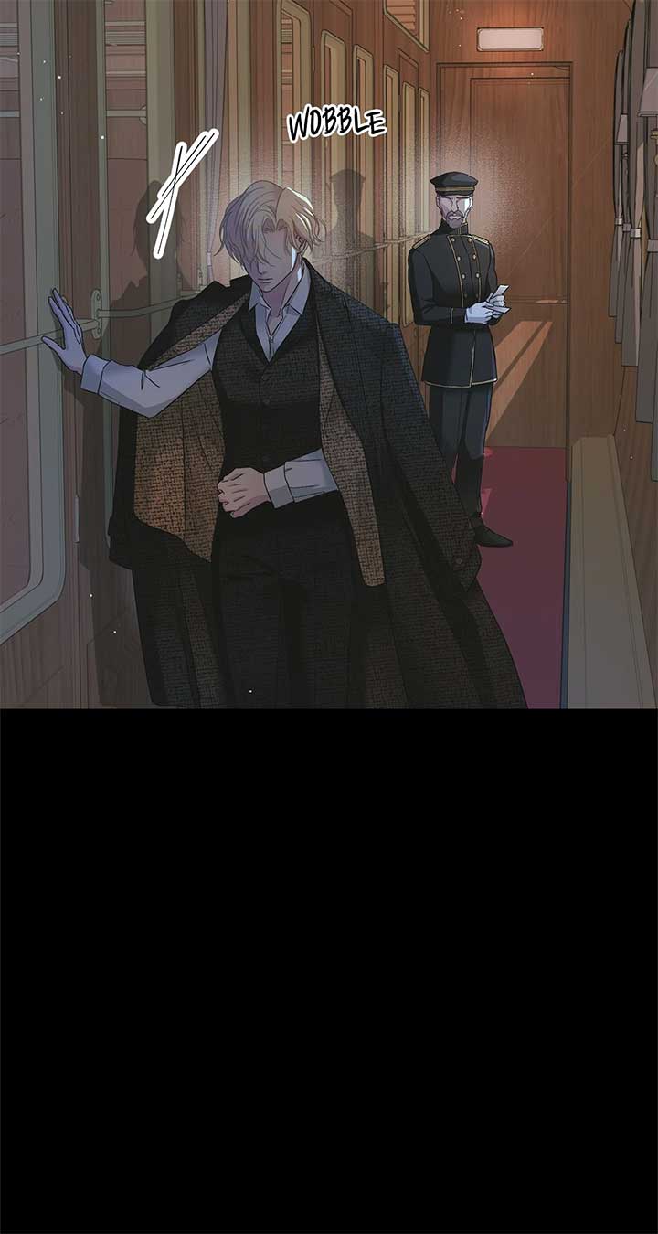 The Problematic Prince Chapter 123 - Page 8