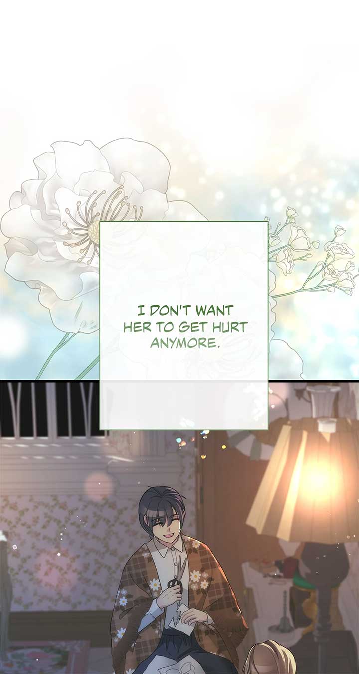 The Problematic Prince Chapter 123 - Page 81