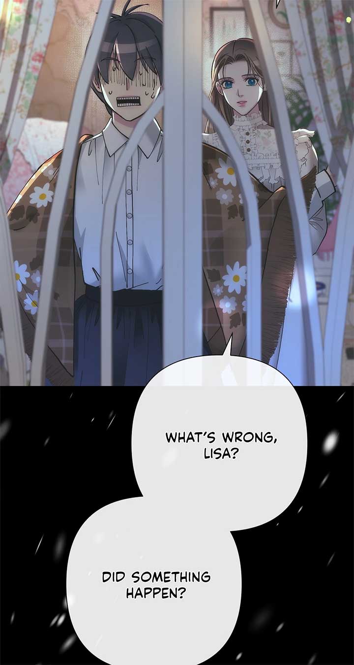 The Problematic Prince Chapter 123 - Page 88