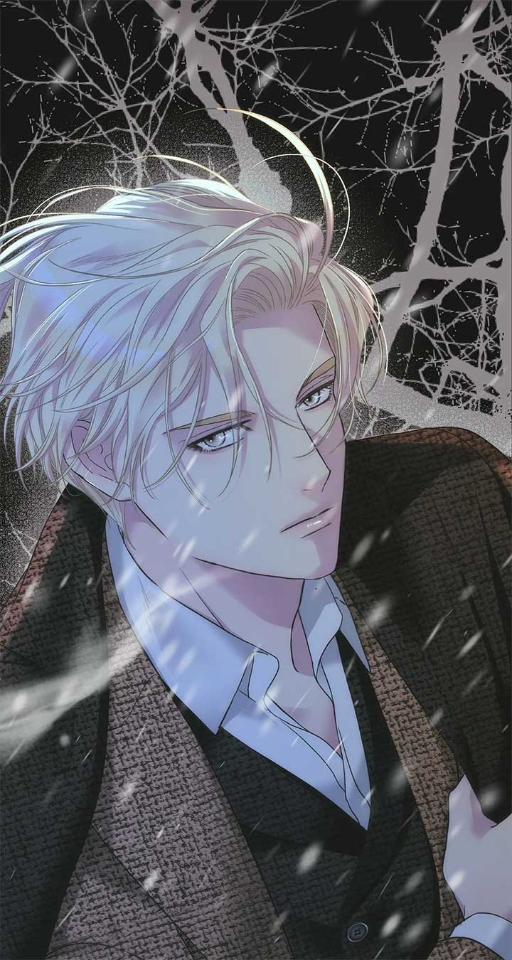 The Problematic Prince Chapter 123 - Page 95