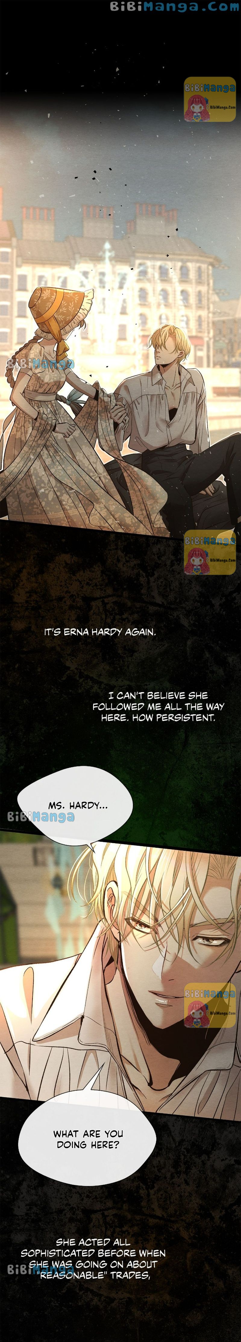 The Problematic Prince Chapter 13 - Page 15