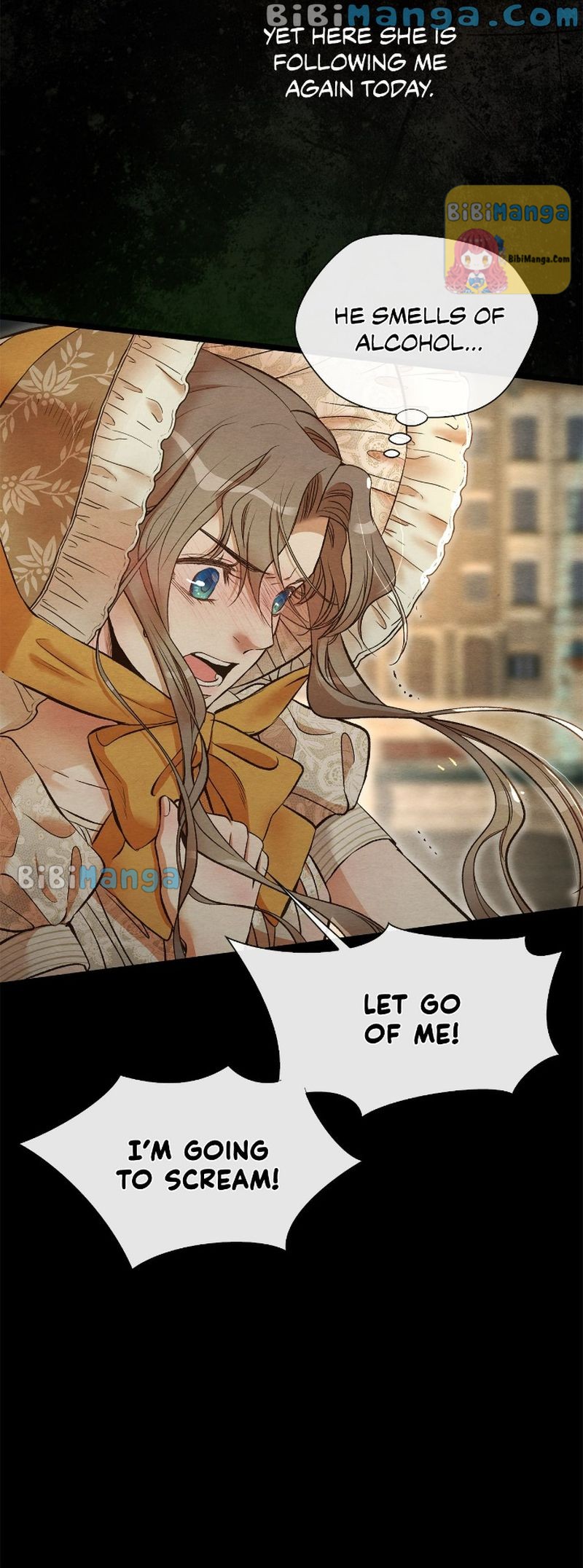 The Problematic Prince Chapter 13 - Page 16