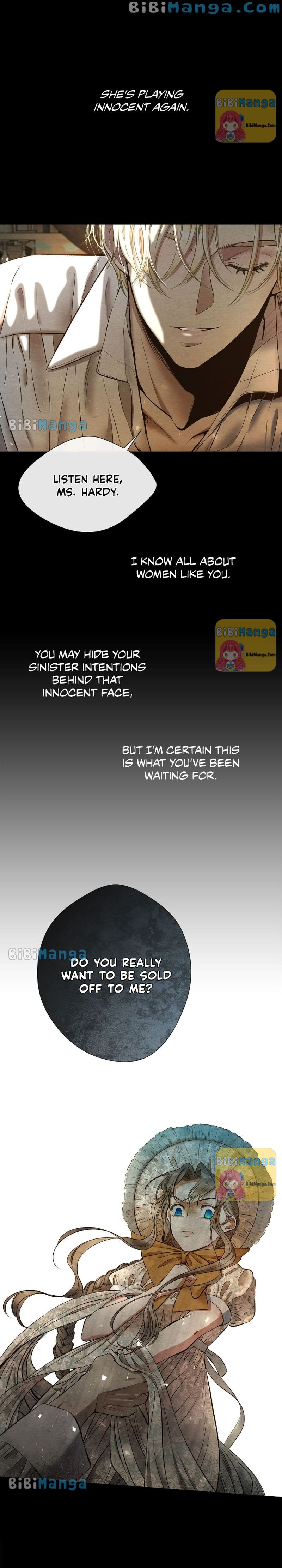 The Problematic Prince Chapter 13 - Page 21