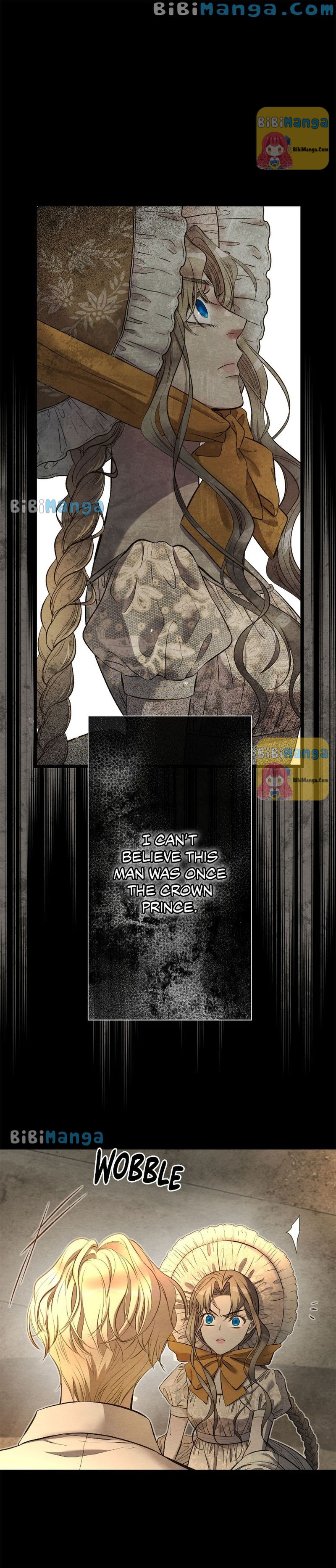 The Problematic Prince Chapter 13 - Page 27