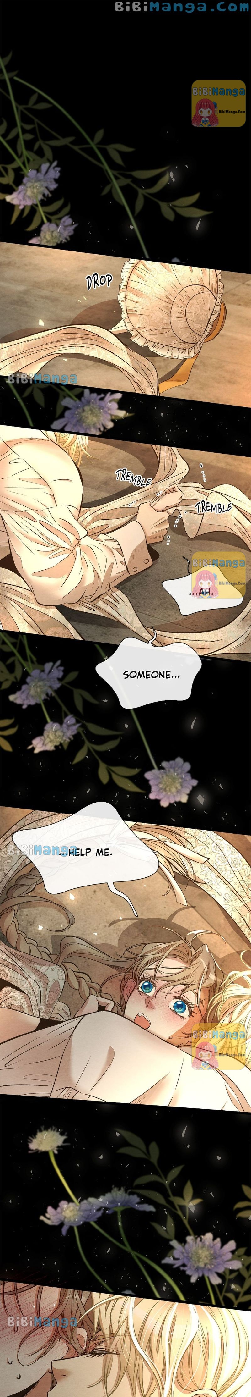 The Problematic Prince Chapter 13 - Page 29