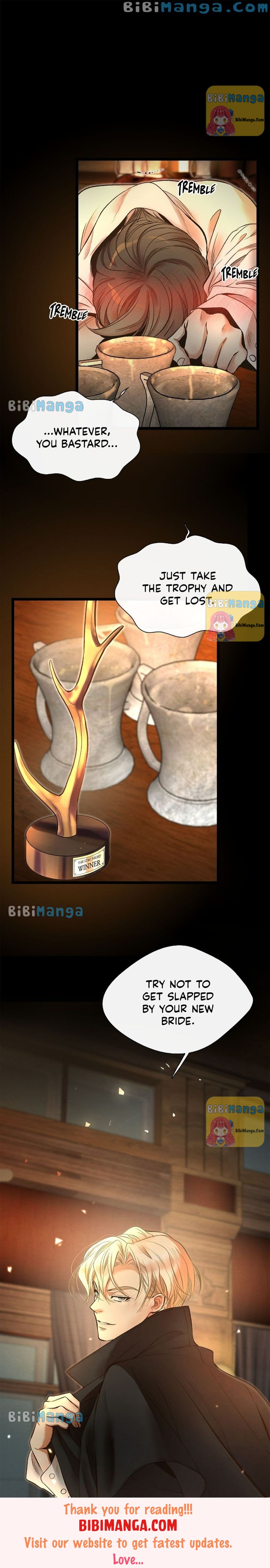 The Problematic Prince Chapter 13 - Page 3