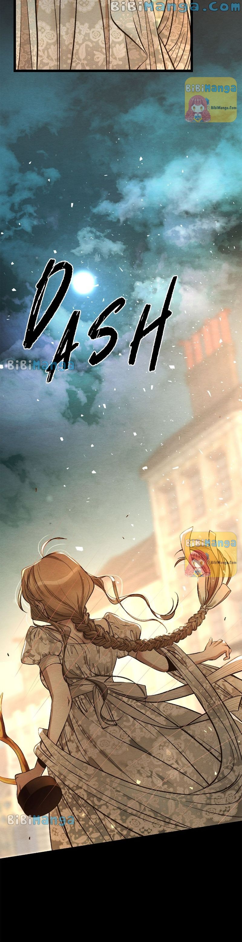 The Problematic Prince Chapter 13 - Page 36