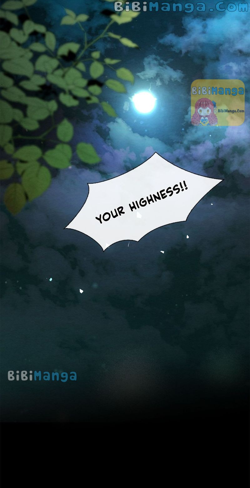 The Problematic Prince Chapter 13 - Page 38