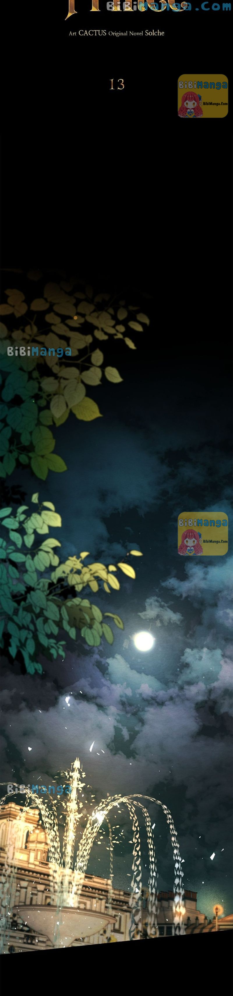 The Problematic Prince Chapter 13 - Page 6