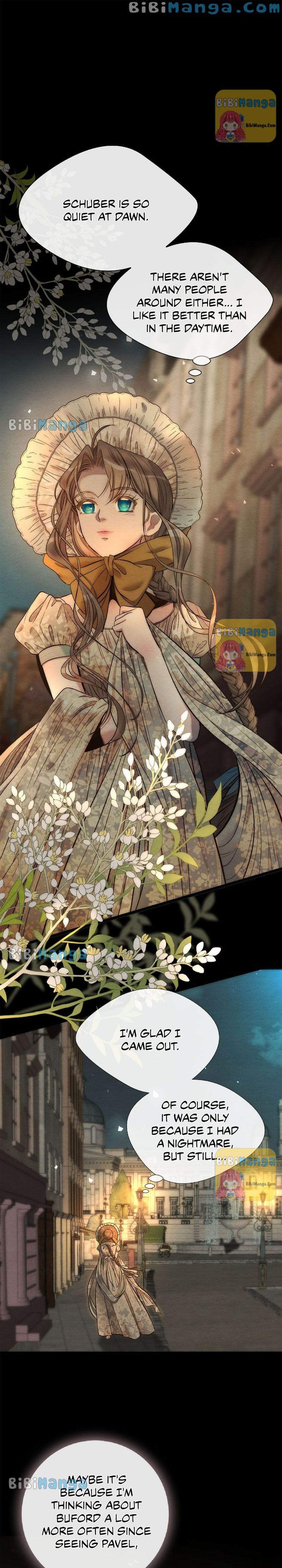 The Problematic Prince Chapter 13 - Page 7