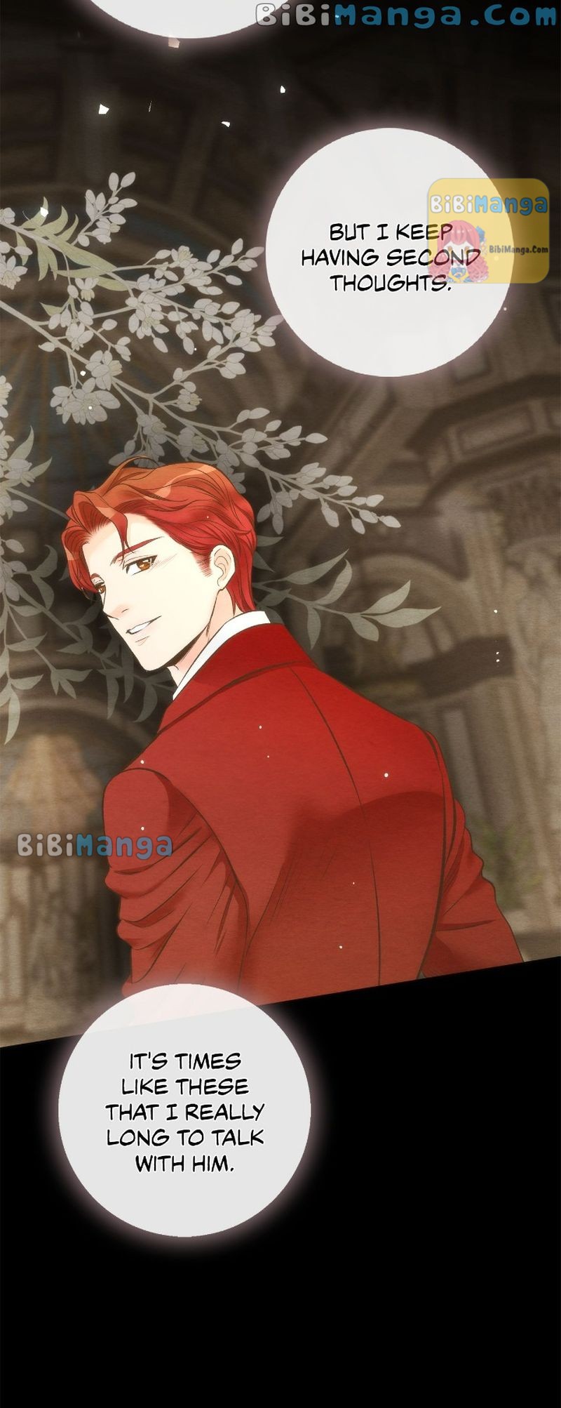 The Problematic Prince Chapter 13 - Page 8