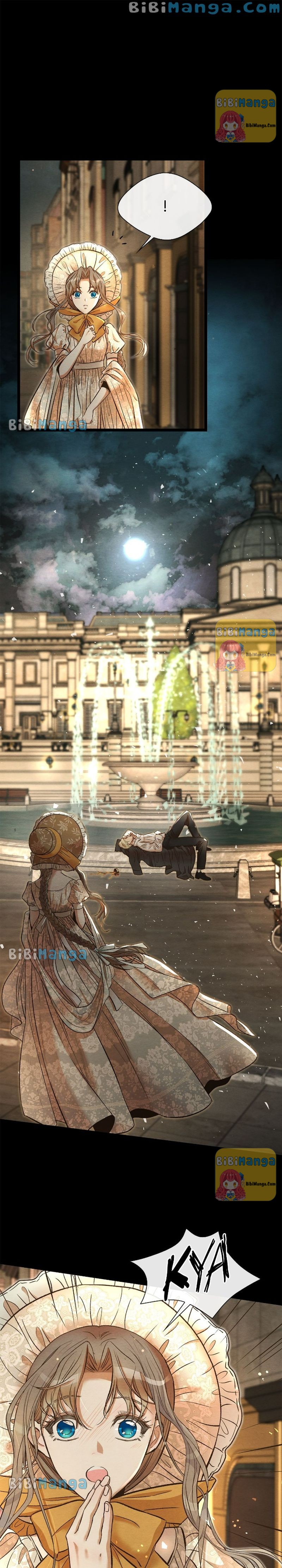 The Problematic Prince Chapter 13 - Page 9