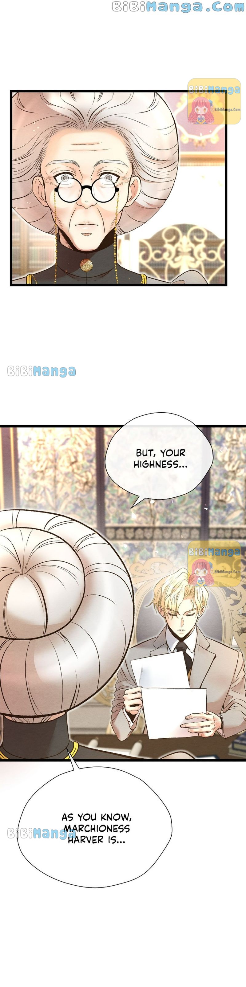 The Problematic Prince Chapter 14 - Page 15