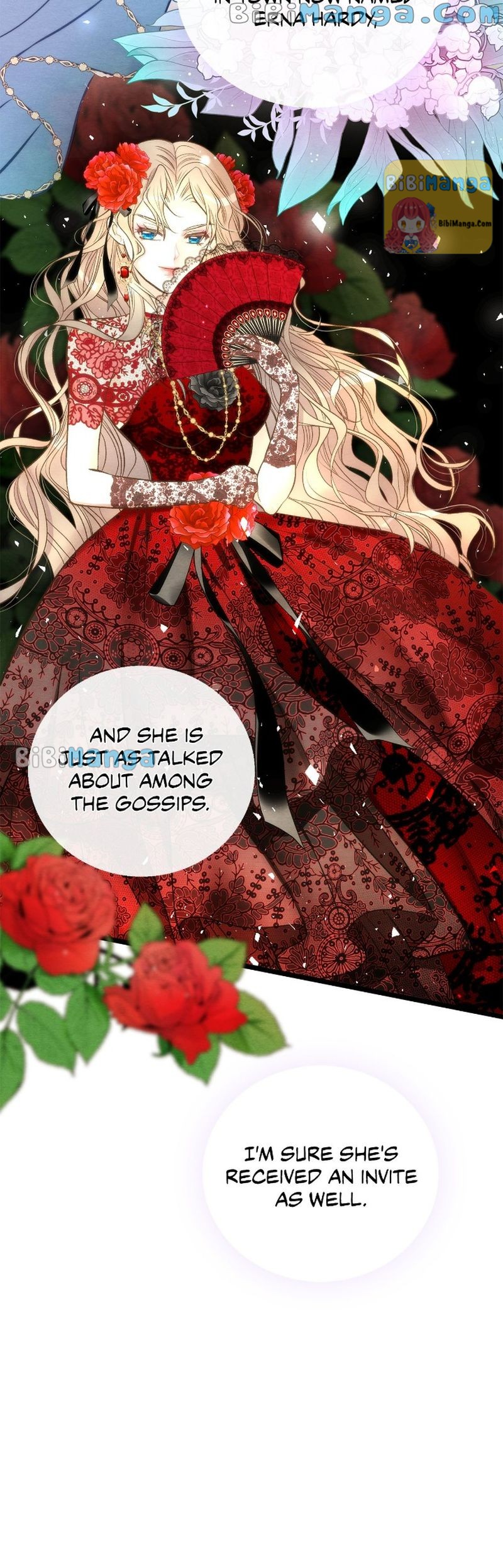 The Problematic Prince Chapter 14 - Page 17