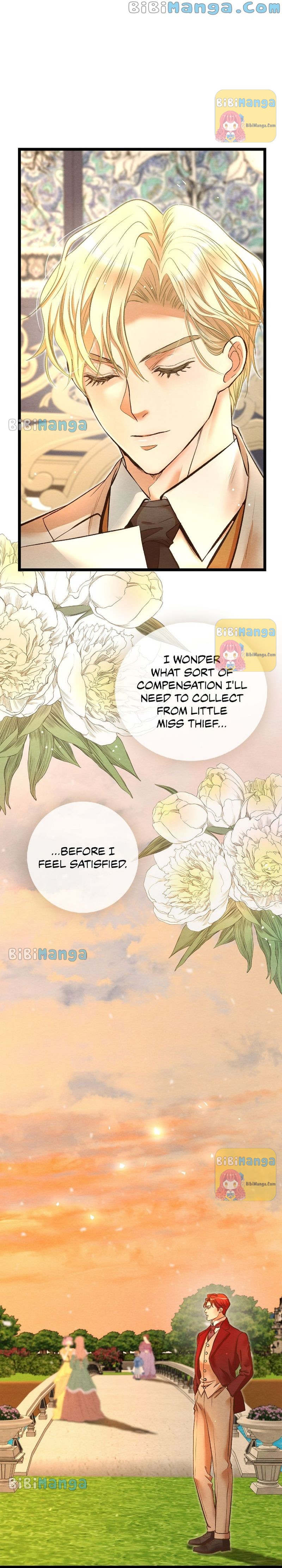 The Problematic Prince Chapter 14 - Page 20