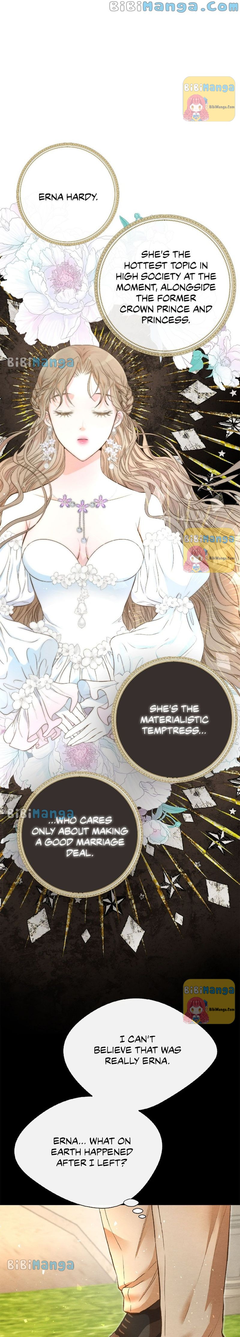 The Problematic Prince Chapter 14 - Page 22