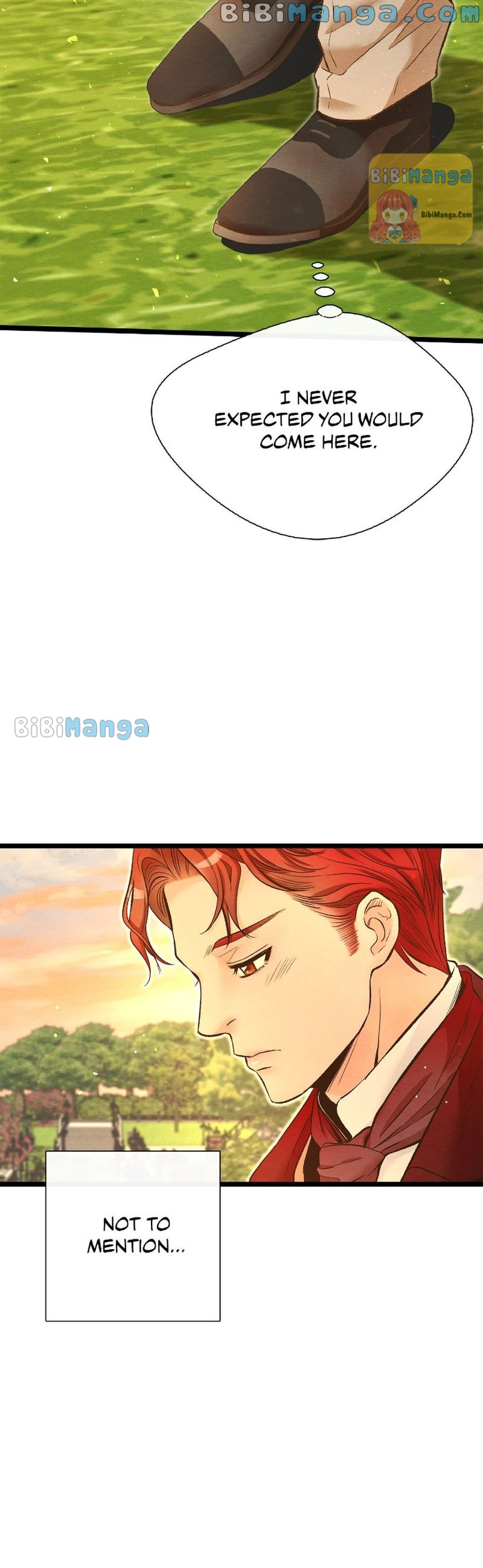 The Problematic Prince Chapter 14 - Page 23