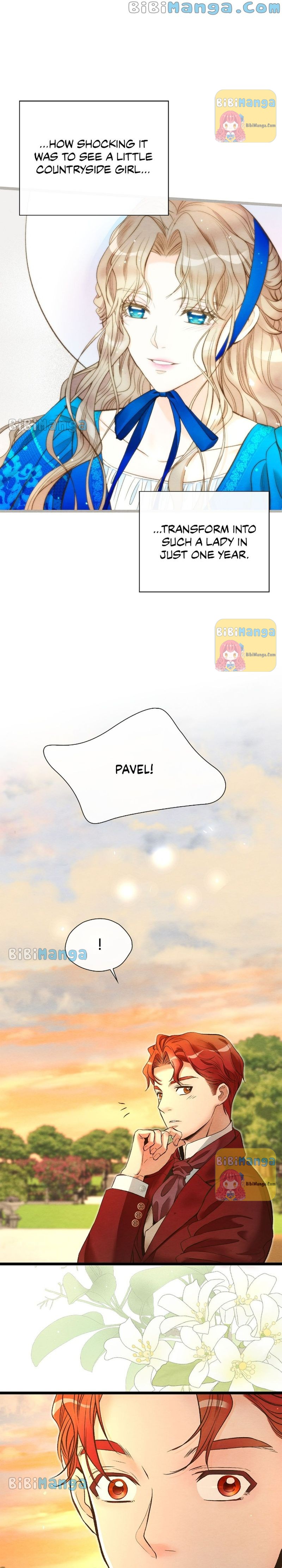 The Problematic Prince Chapter 14 - Page 24