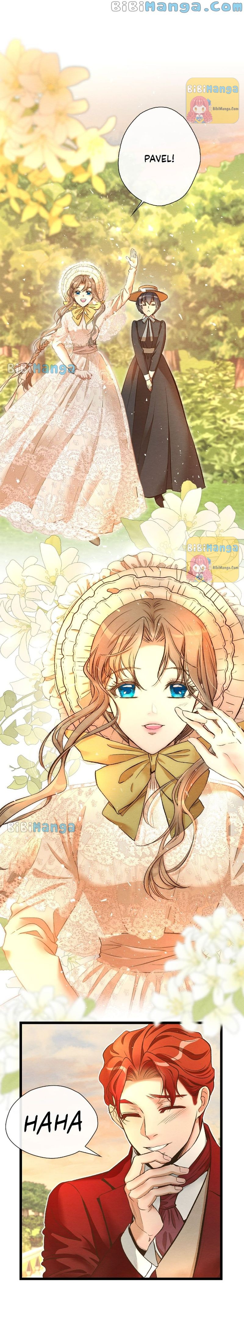 The Problematic Prince Chapter 14 - Page 26