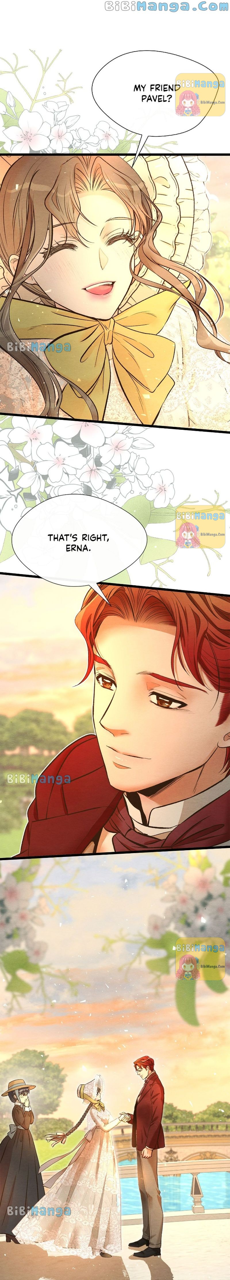 The Problematic Prince Chapter 14 - Page 28