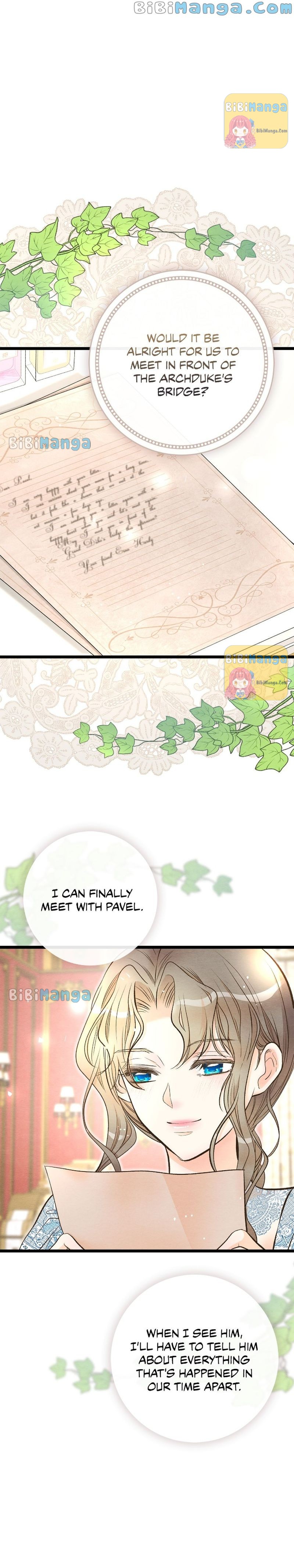 The Problematic Prince Chapter 14 - Page 3