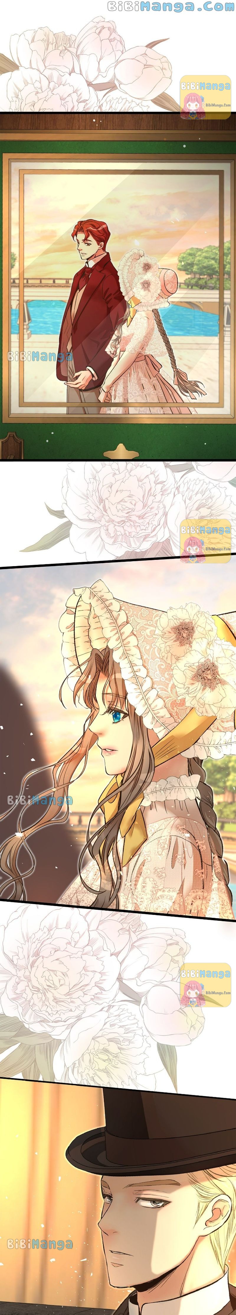 The Problematic Prince Chapter 14 - Page 37