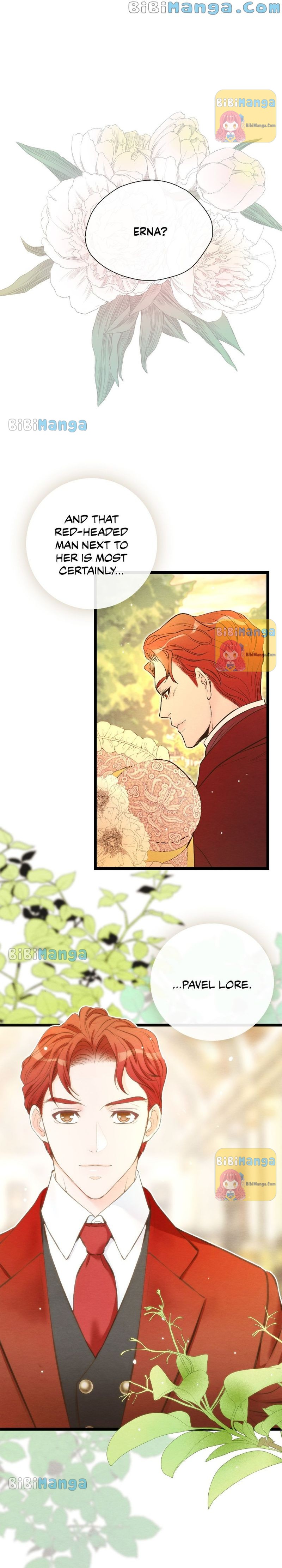 The Problematic Prince Chapter 14 - Page 39