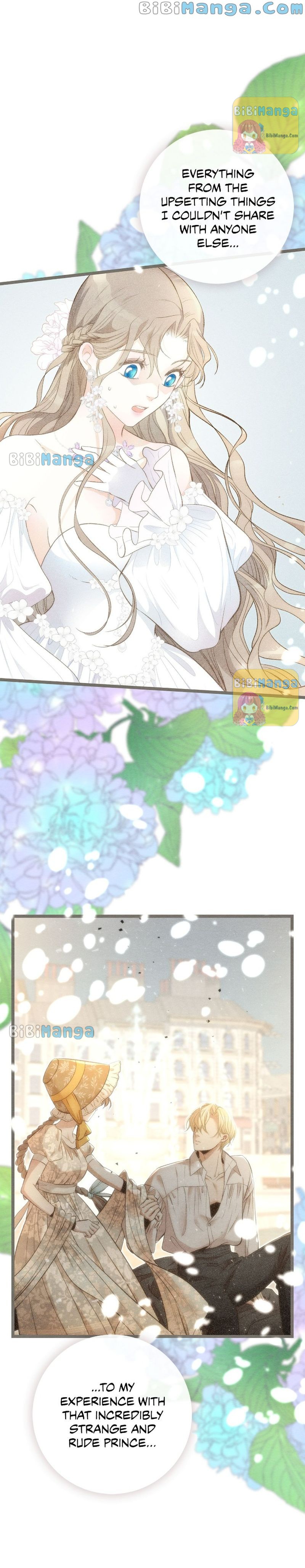 The Problematic Prince Chapter 14 - Page 4