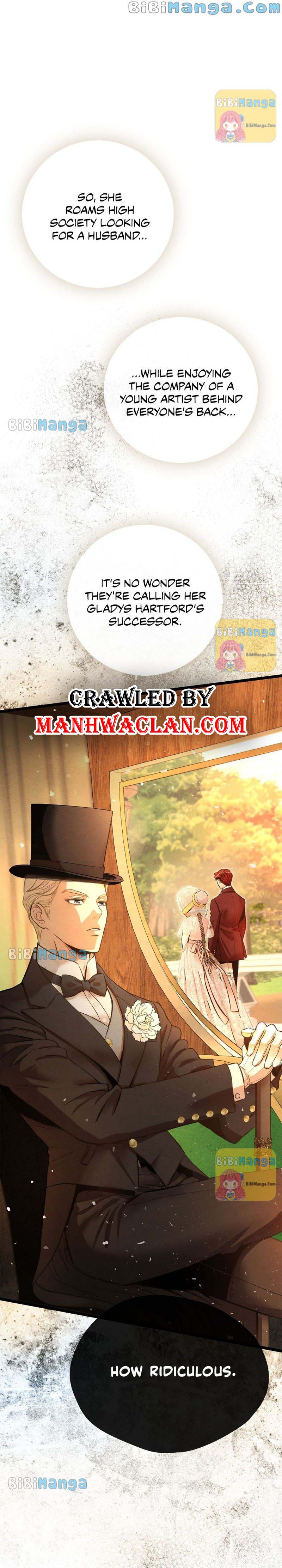 The Problematic Prince Chapter 14 - Page 41