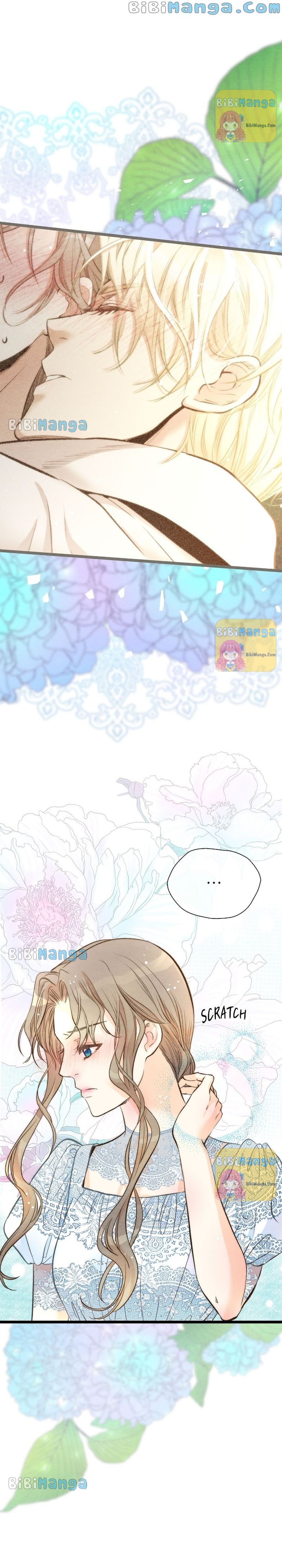 The Problematic Prince Chapter 14 - Page 5