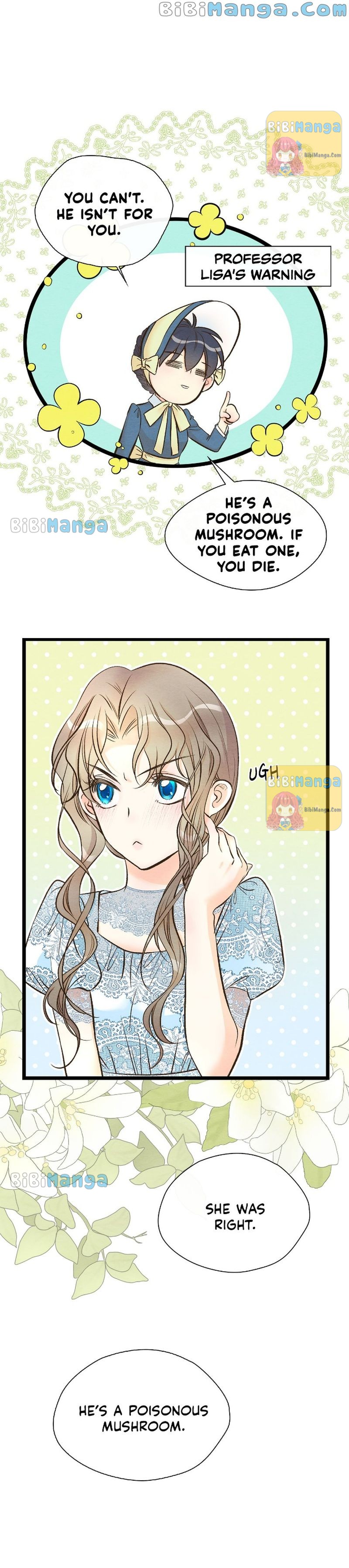 The Problematic Prince Chapter 14 - Page 7