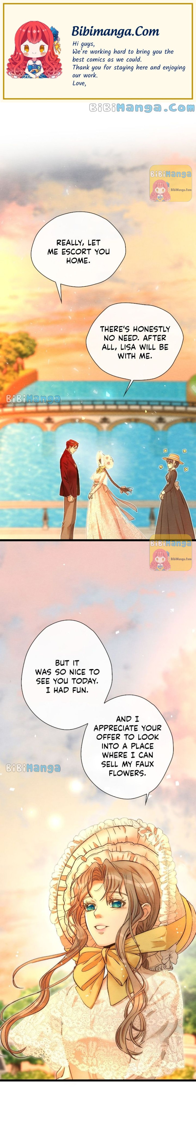 The Problematic Prince Chapter 15 - Page 1