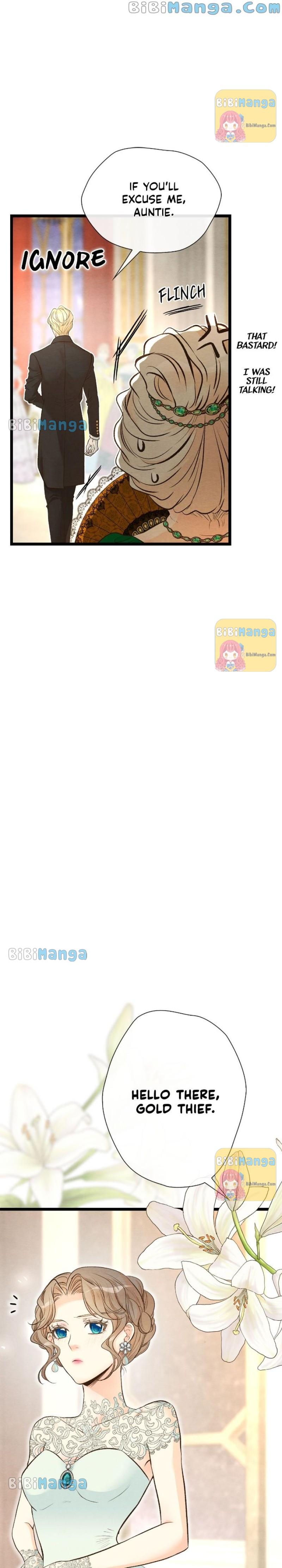 The Problematic Prince Chapter 15 - Page 12